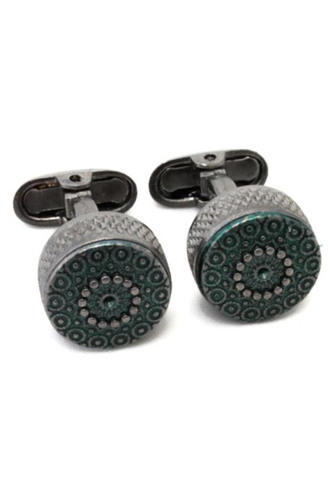 Ocean Pole Hounslow Kol Düğmesi