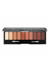 Flormar Eye Shadow Palette Sunset