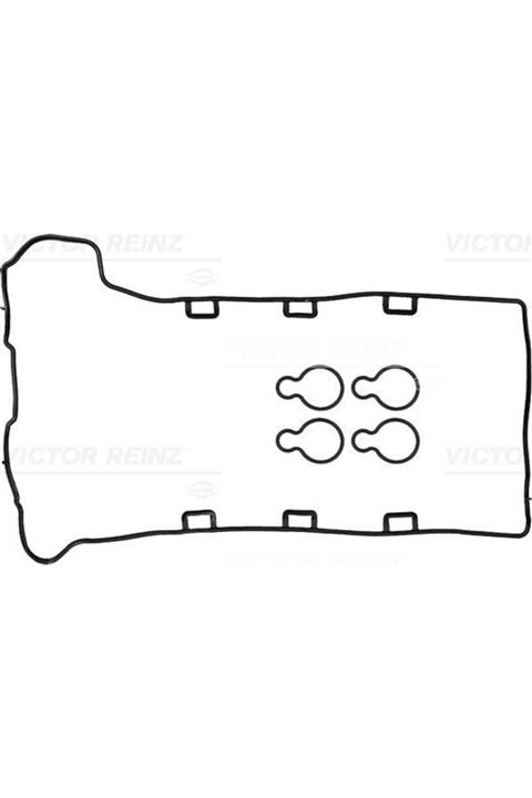 ÖZGÜÇYEDEK Ust Kapak Contası (metal Kapak) Astra G 9810 Vectra C 0208 Z22se