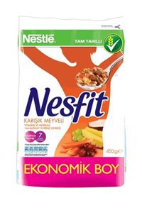 Nestle Nesfit Meyveli Gevrek 400 gr