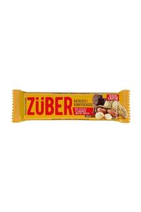 Züber Yer Fıstıklı ve Kakaolu Meyve Tatlısı 40 gr