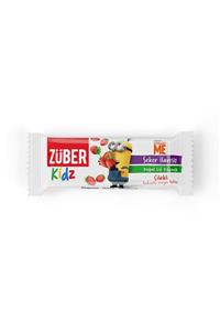 Züber Kidz Çilekli ve Kakaolu Meyve Tatlısı 30 gr