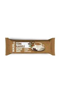 Waspco Türk Kahveli Meyve Barı 27 gr