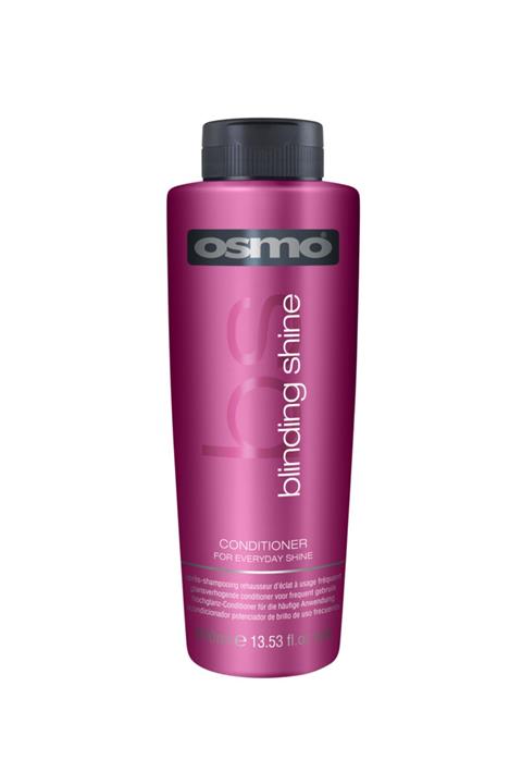 Osmo Blinding Shine Asi Mat Saçlar Için Düzleştirici Parlaklık Kremi 400ml