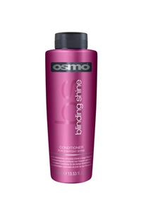 Osmo Blinding Shine Asi Mat Saçlar Için Düzleştirici Parlaklık Kremi 400ml