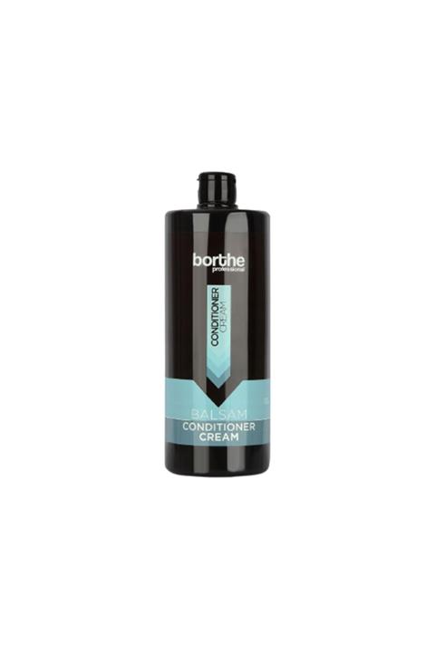 Borthe Profesyonel Keratin Sonrası Saç Bakım Kremi 1100 Ml