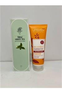 Urban Care Macadamia&keratin Saç Kremi