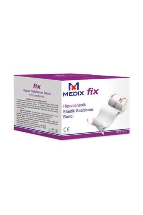 MEDİX Fix 10m X 10cm