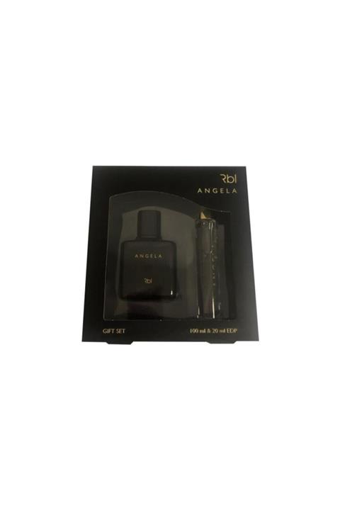 Rebul Kadın Angela 100ml & 20ml Edp Women Parfüm