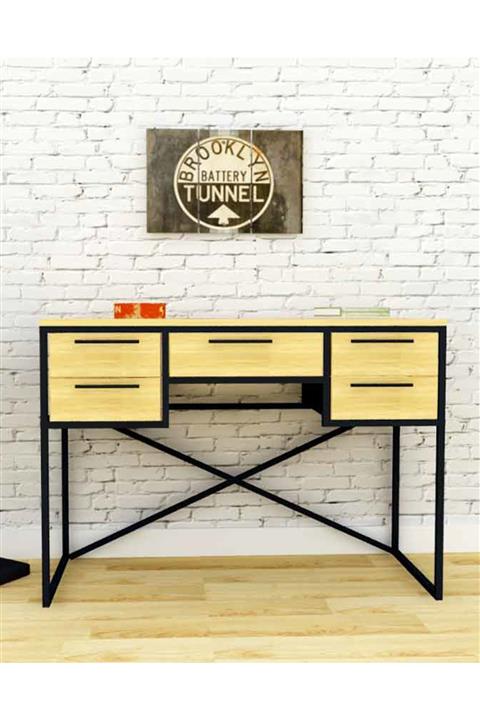 Archi Ahşap Atölyesi Grefton Pure Dresuar