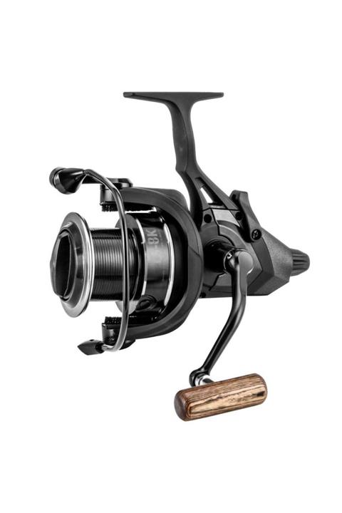 Okuma Ls-8k 5+1bb Baitrunner Olta Makinesi