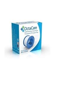 Octacare Seffaf Plaster 5mx2.5cm