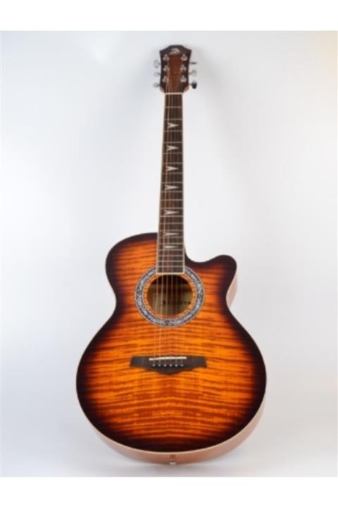 Alandra Akustik Gitar