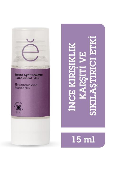Etat Pur Hyaluronic Acid %1,6 15 Ml