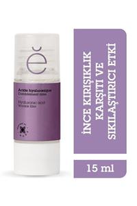 Etat Pur Hyaluronic Acid %1,6 15 Ml