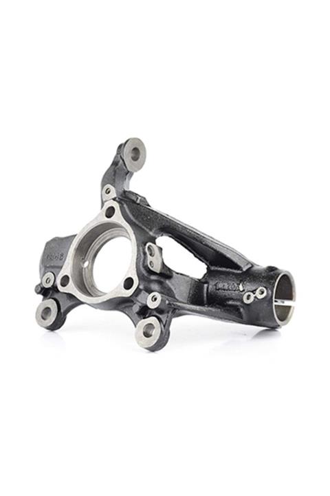 BSG Volkswagen Golf7-a3-leon Aks Taşıyıcı Sağ 2013 Ve Üstü Yıllar