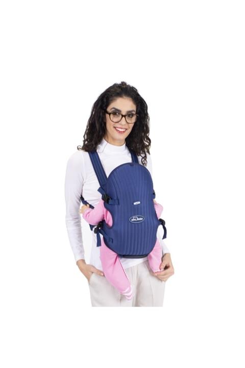 Sevi Bebe Bebe Kanguru Yeşil Ve Mavi