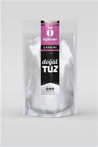 Doğaltuz Eko Set - Çankırı Kaya Tuzu İnce Tip 1x1000gr Doğal Tuz