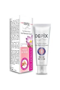 depix Tüy Dökücü Krem  100 ml