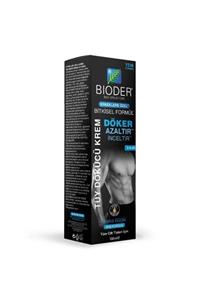 Bioder Erkek Tüy Dökücü Krem 100 ml