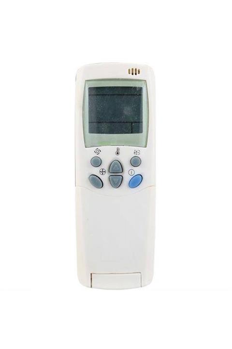 NO.8 HOUSE Transformacion Lg Uyumlu Klima Kumandası 8964 127021