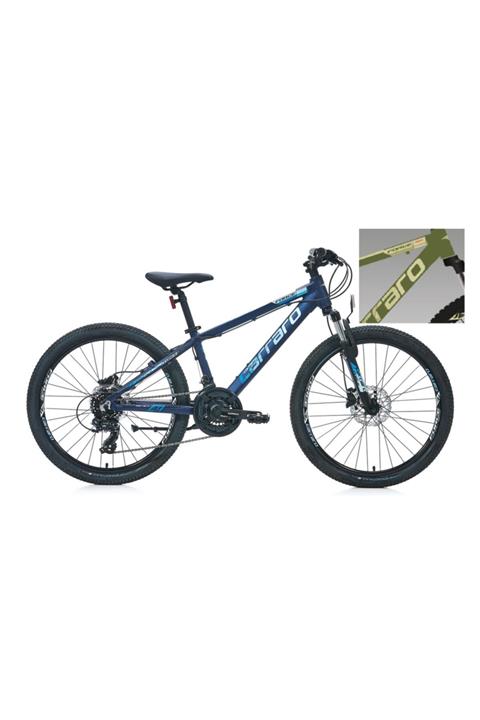 Carraro Force 420 H.disk Fren 21 Vites 24 Jant Dağ Bisikleti