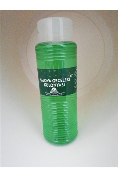 Yalova'nın Geceleri Yalova Geceleri Kolonyası 490 ml