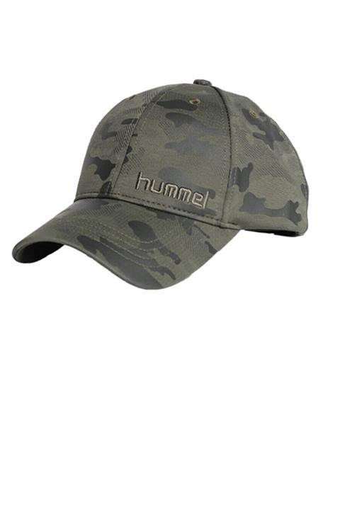 HUMMEL Camuffo Cap Uniseks Şapka 970049-1323