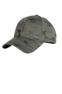 HUMMEL Camuffo Cap Uniseks Şapka 970049-1323