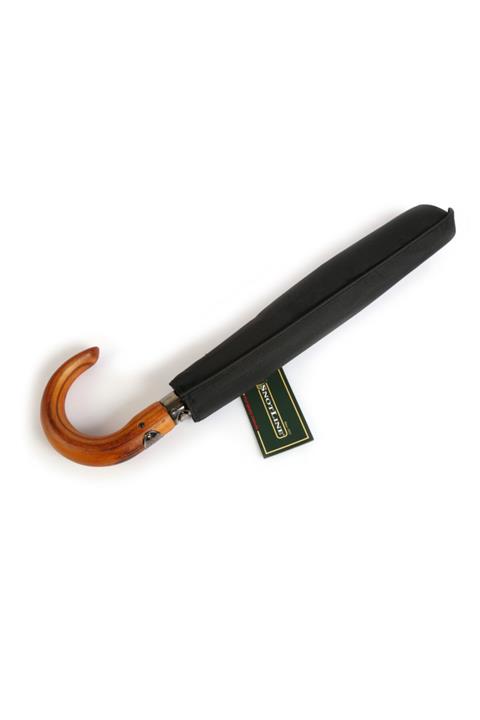 snotline 10 Telli Erkek Şemsiye Ahşap Saplı