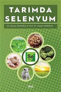 Gece Kitaplığı Tarımda Selenyum