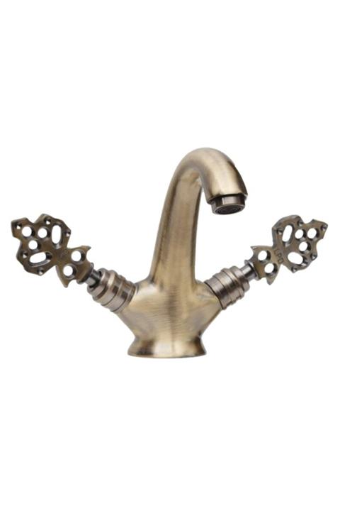 LPD Lider Osmanlı Kartal Bataryası Antik