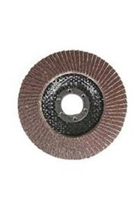 YAŞARYAPIMARKET Aluminyum Oksit Flap Disk 115*100 Kum