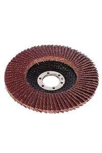 YAŞARYAPIMARKET Flap Disk 115*80 Kum Cmc