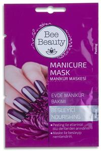 Bee Beauty Manikür Maskesi 2x5 ml