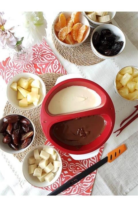 Tupperware Berrak Fondü Partidenizim