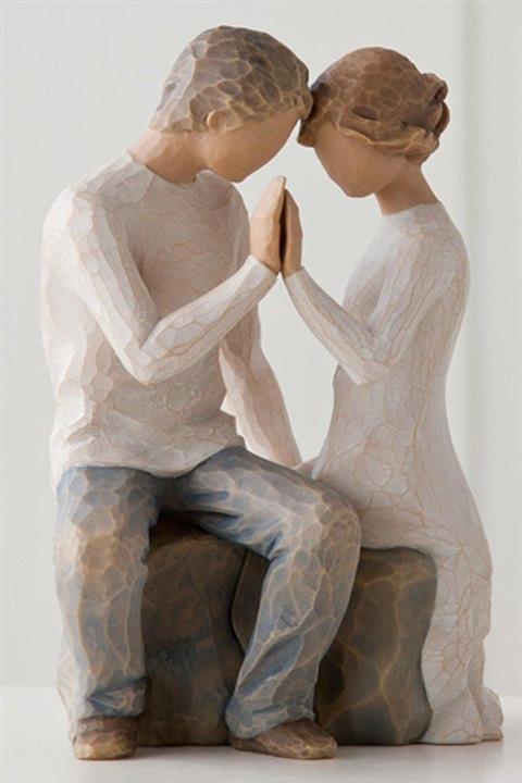 Willow Tree Around You Senin Yakınında Biblo 27182