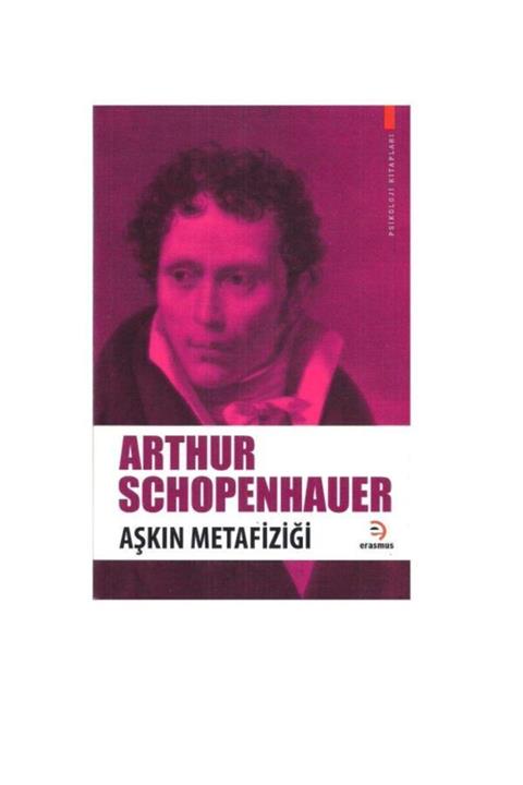 KitapSever Aşkın Metafiziği