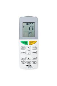 HUAYU Kk K-dk1339 Daıkın Unıversal Klima Kumanda