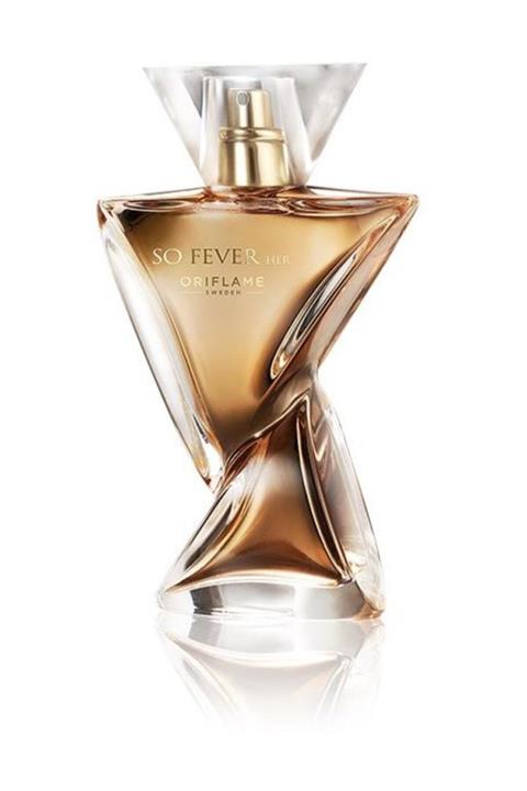 Oriflame So Fever Her Edp