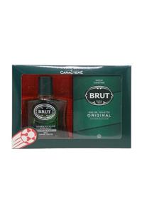 Brut Erkek Parfüm Edt. 100 ml + After Shave 100 ml Set