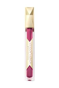 Max Factor Dudak Parlatıcısı - Honey Lacquer Gloss 35 Bloom Berry 8005610434209