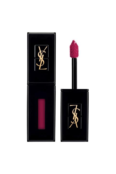 Yves Saint Laurent Vernis À Lèvres Vinyl Cream Vinil Parlaklık Veren Likit Ruj 415 3614271641915