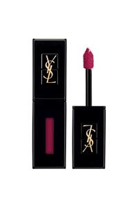 Yves Saint Laurent Vernis À Lèvres Vinyl Cream Vinil Parlaklık Veren Likit Ruj 415 3614271641915