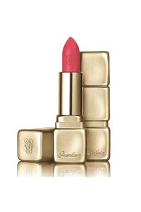 Guerlain Kiss Kiss Matte 18 Xmas Collection 1 Mat Ruj