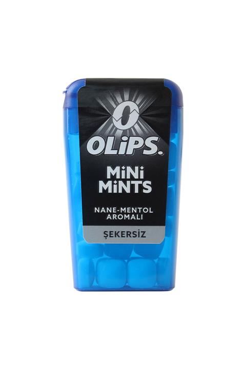 KENT Olips Mini Nane-Mentol 12.5 gr