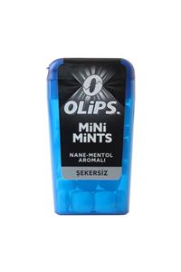 KENT Olips Mini Nane-Mentol 12.5 gr