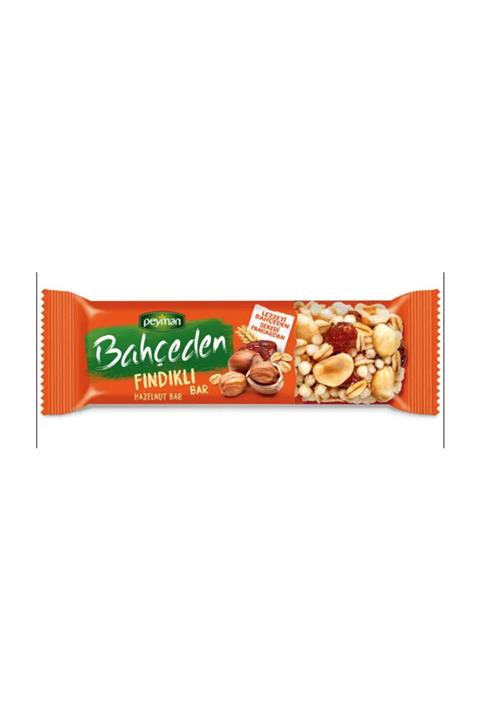 Peyman Bahçeden Bar - Fındıklı 30 gr