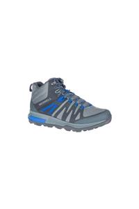 Merrell Zıon Fst Mıd Waterproof Erkek Bot