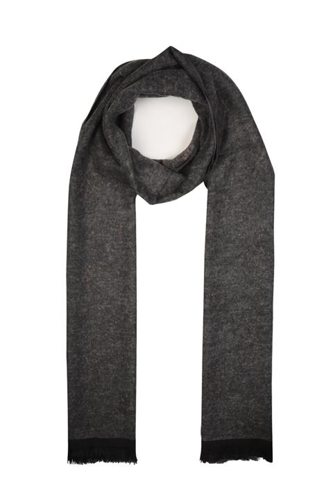 Esgue Erkek Füme  Viskon Atkı